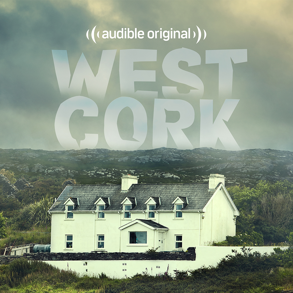 West Cork Podcast audible