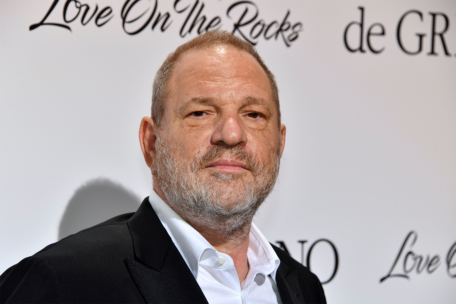 Harvey Weinstein