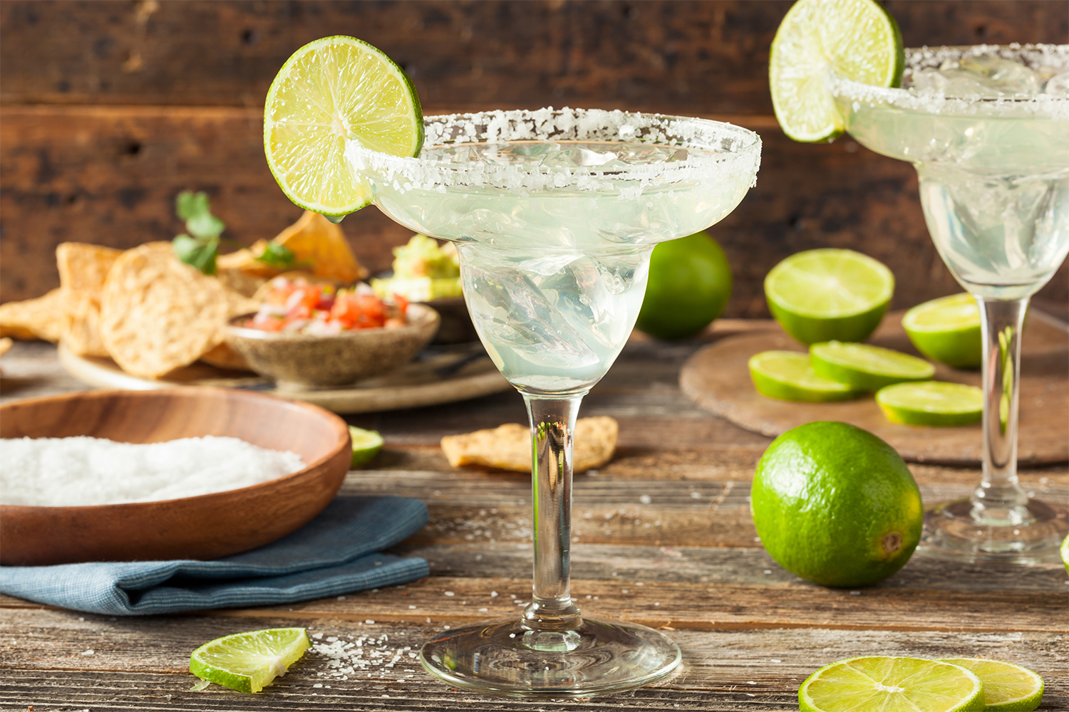 Experts Are Predicting A Serious Tequila Shortage