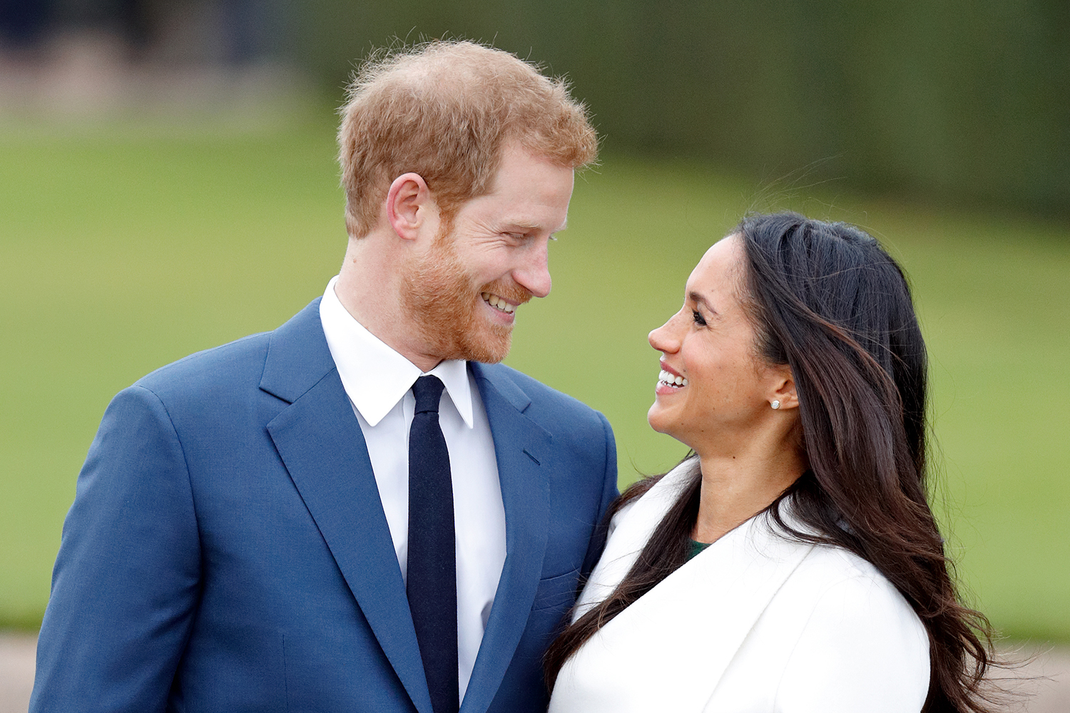 Every Way Prince Harry And Meghan Markle’s Wedding Will Differ from Prince William And Kate Middleton’s