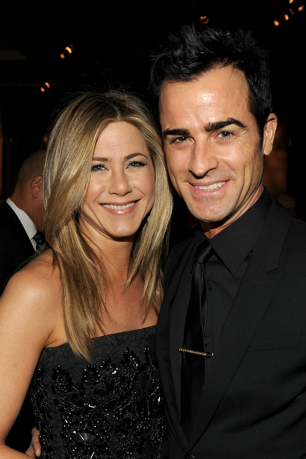 jennifer aniston justin theroux