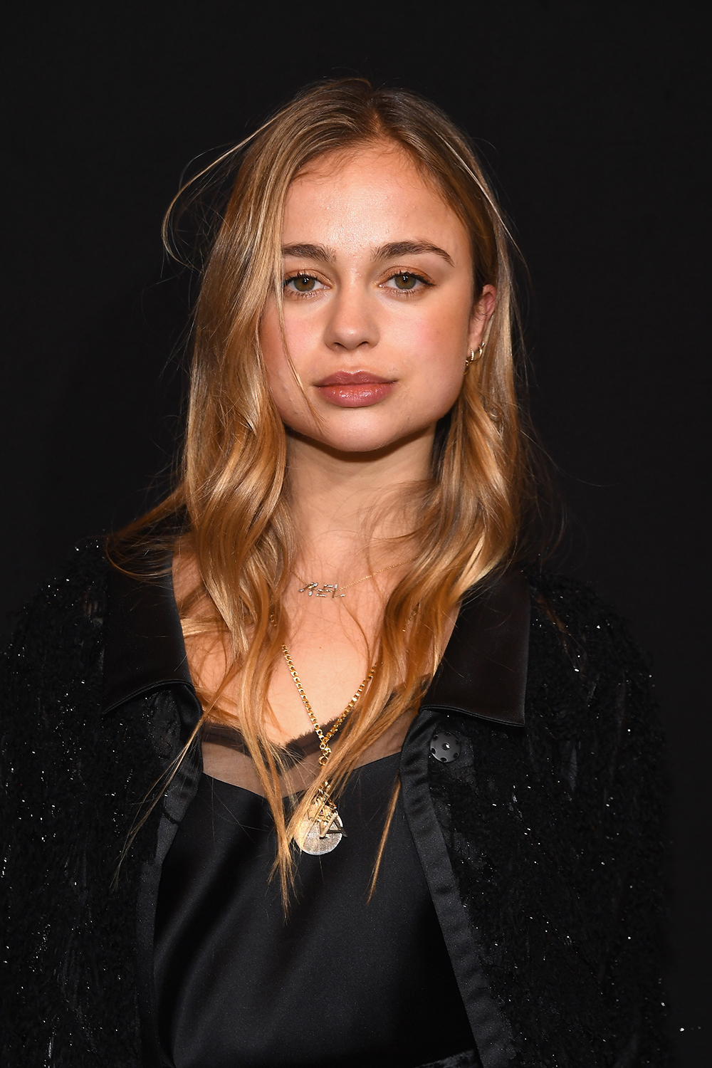 lady amelia windsor