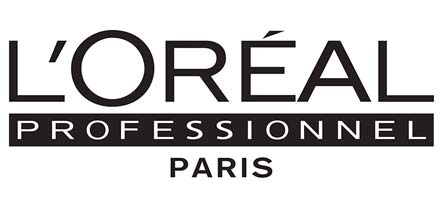 Sponsor logo of L'Oréal
