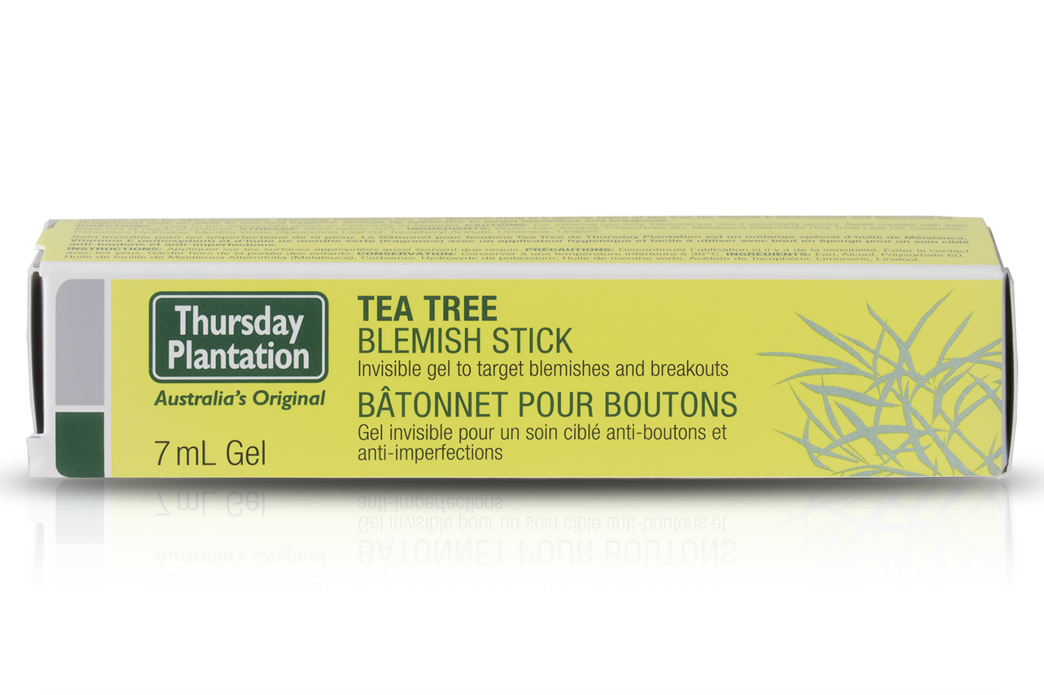 thursday plantation tea tree blemish stick