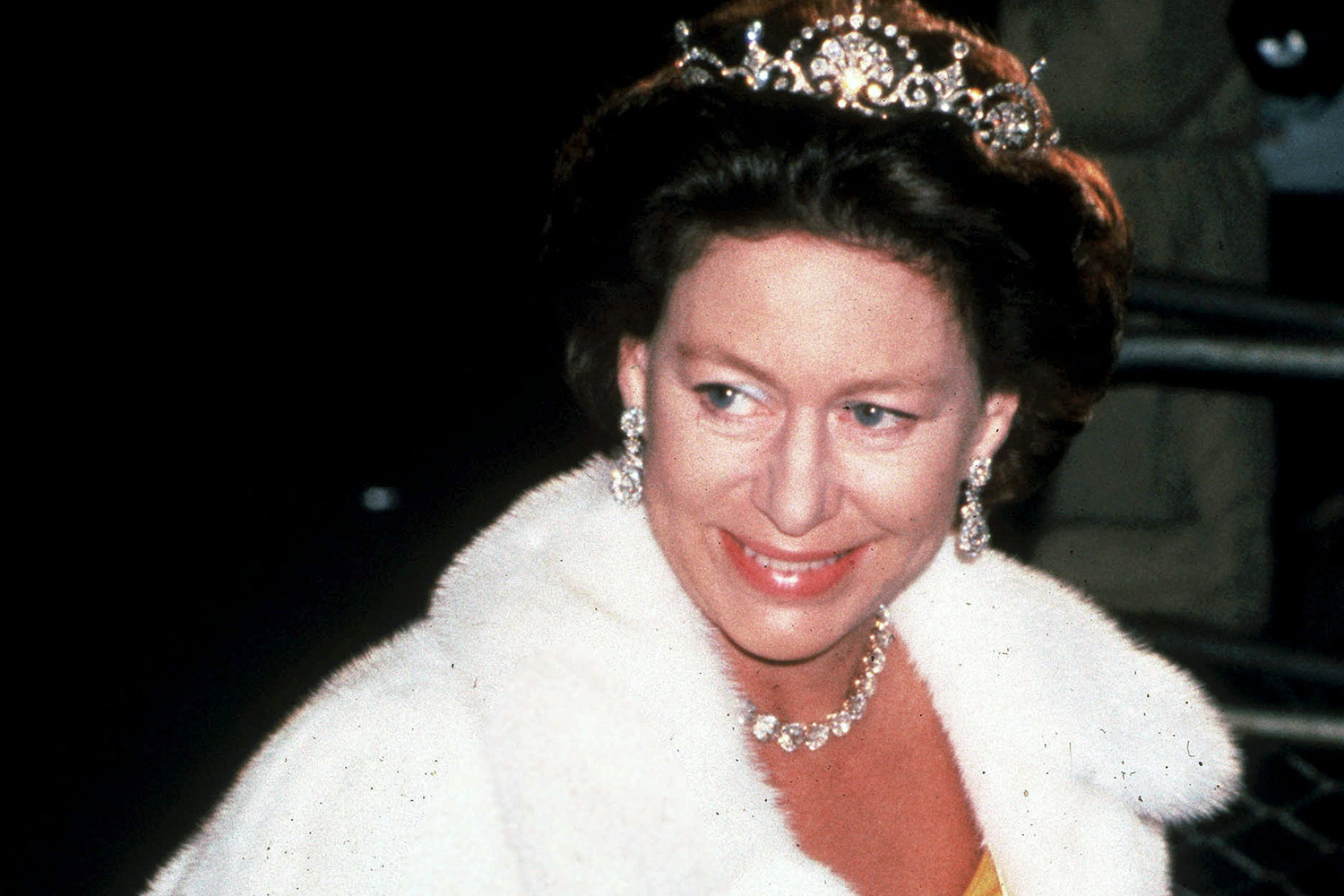 The Internet Just Discovered Princess Margaret’s Very Handsome Grandsons