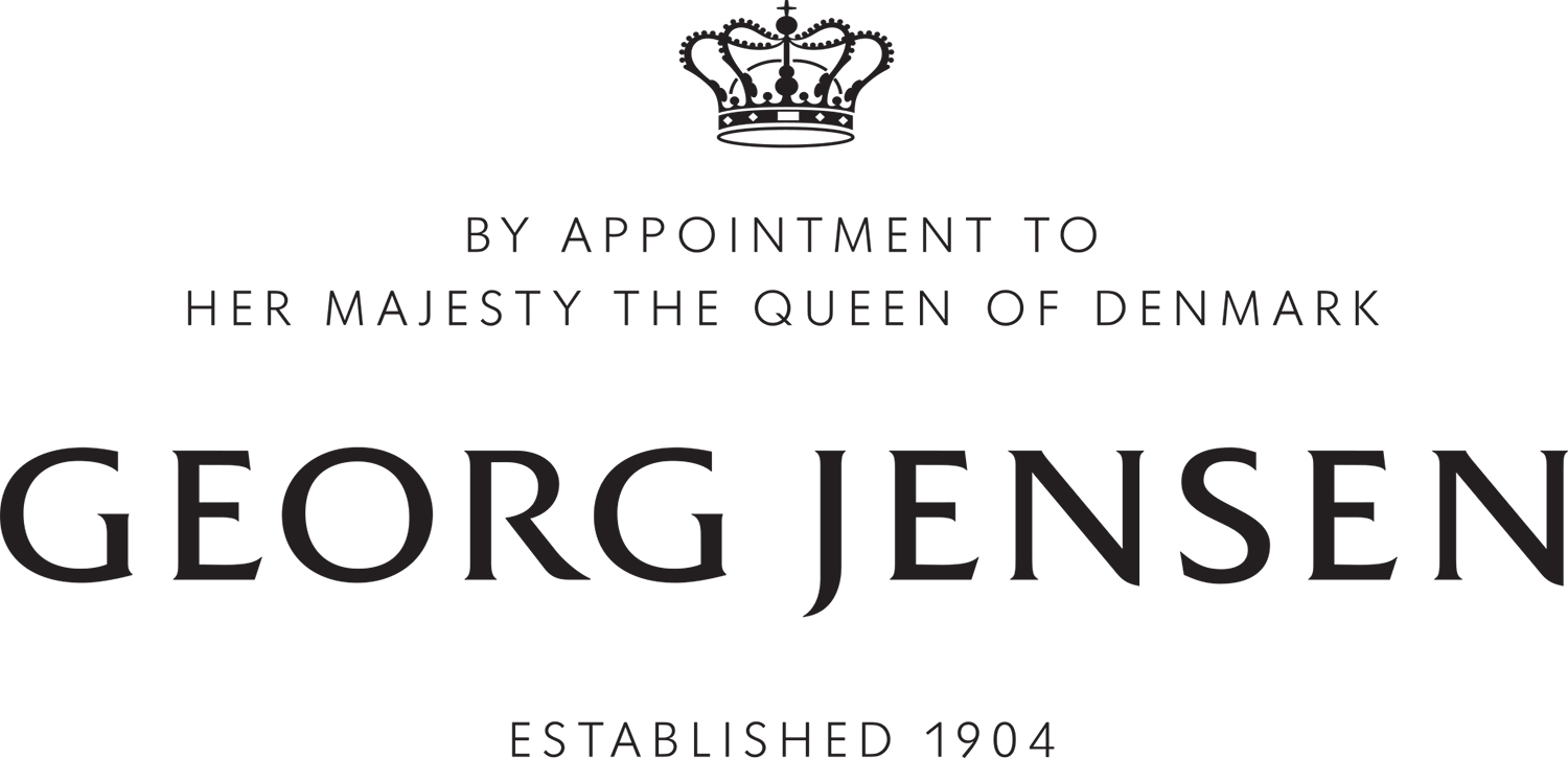 Sponsor logo of Georg Jensen