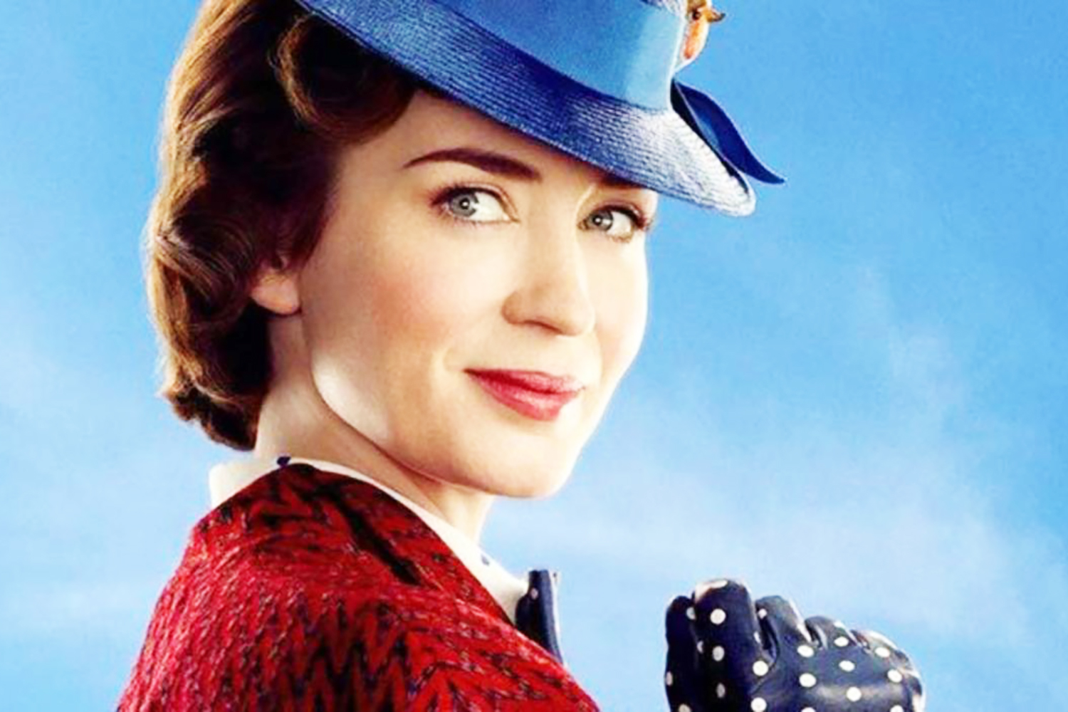 Mary Poppins Returns