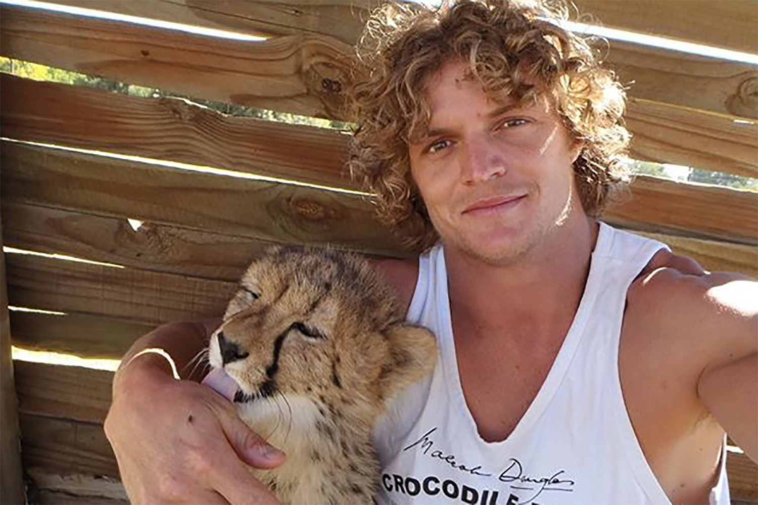 Nick Cummins, AKA The Honey Badger, Is Reportedly Australia’s Next Bachelor