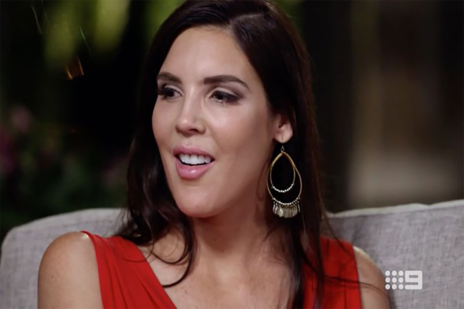 MAFS: Tracey Reportedly Met Up With Her Ex Boyfriend While With Dean Wells