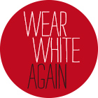 Sponsor logo of Wear White