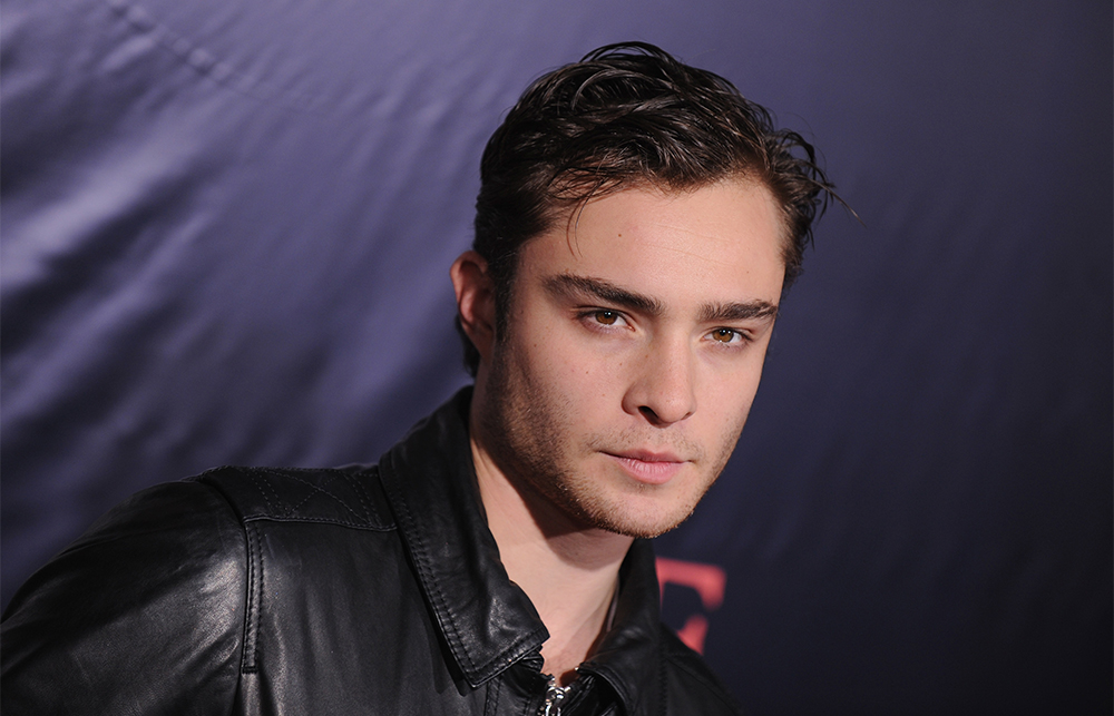 ed westwick