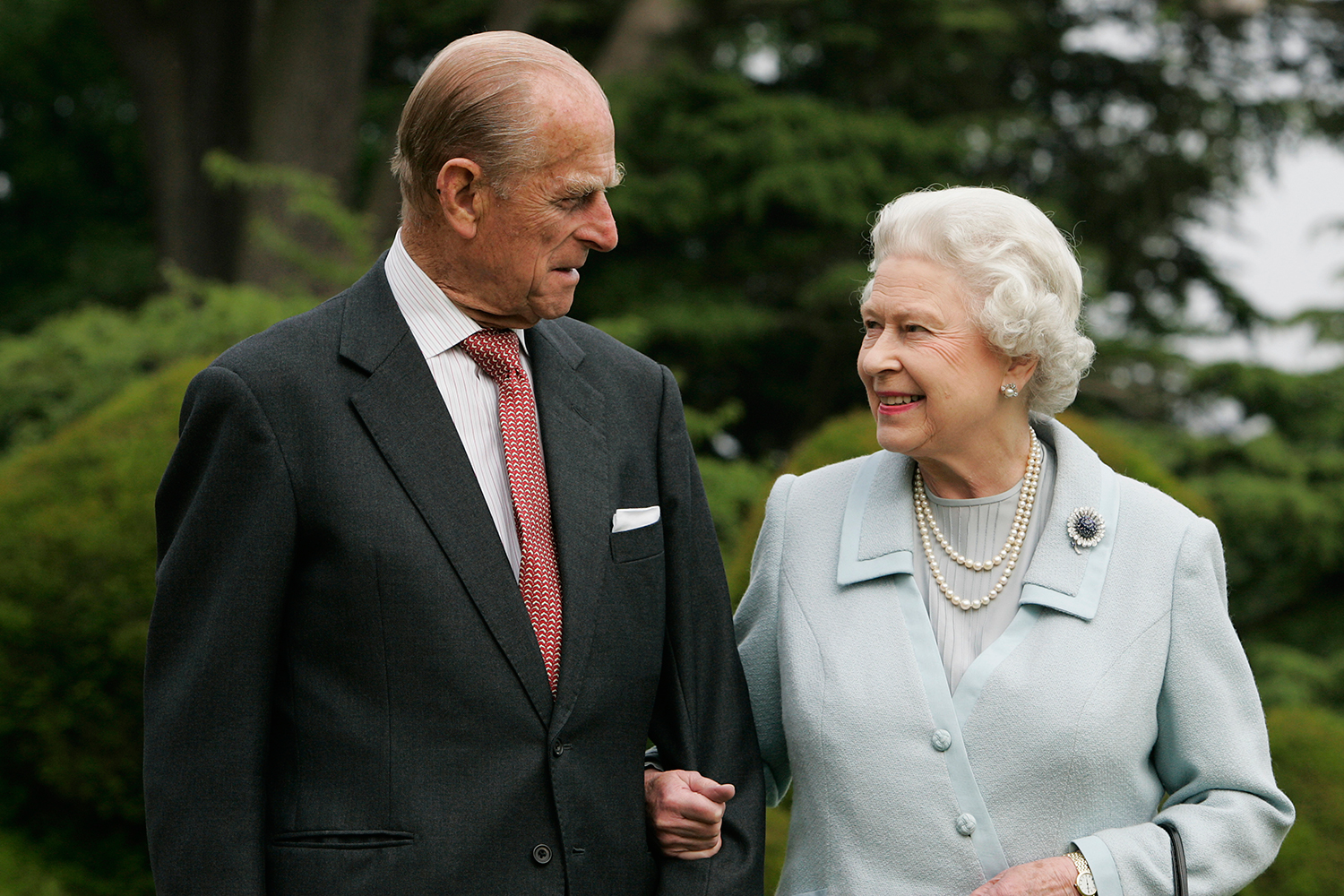 prince philip