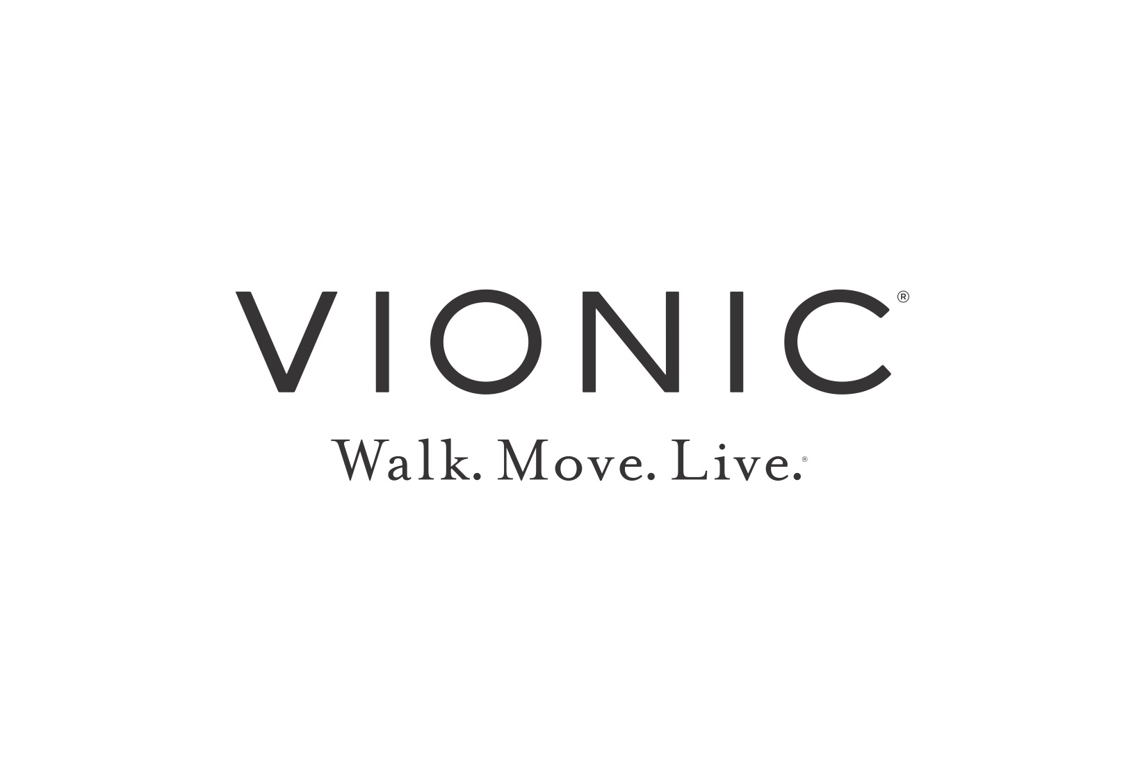 Sponsor logo of VIONIC