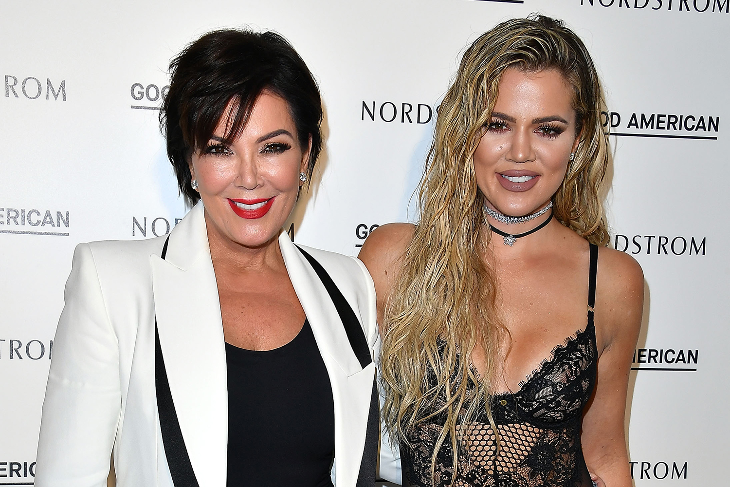 Kris Jenner Opens Up Tristan Thompson Cheating On Khloe Kardashian