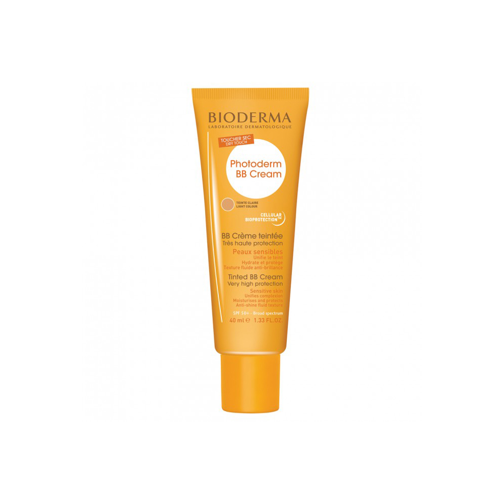 bioderma bb cream