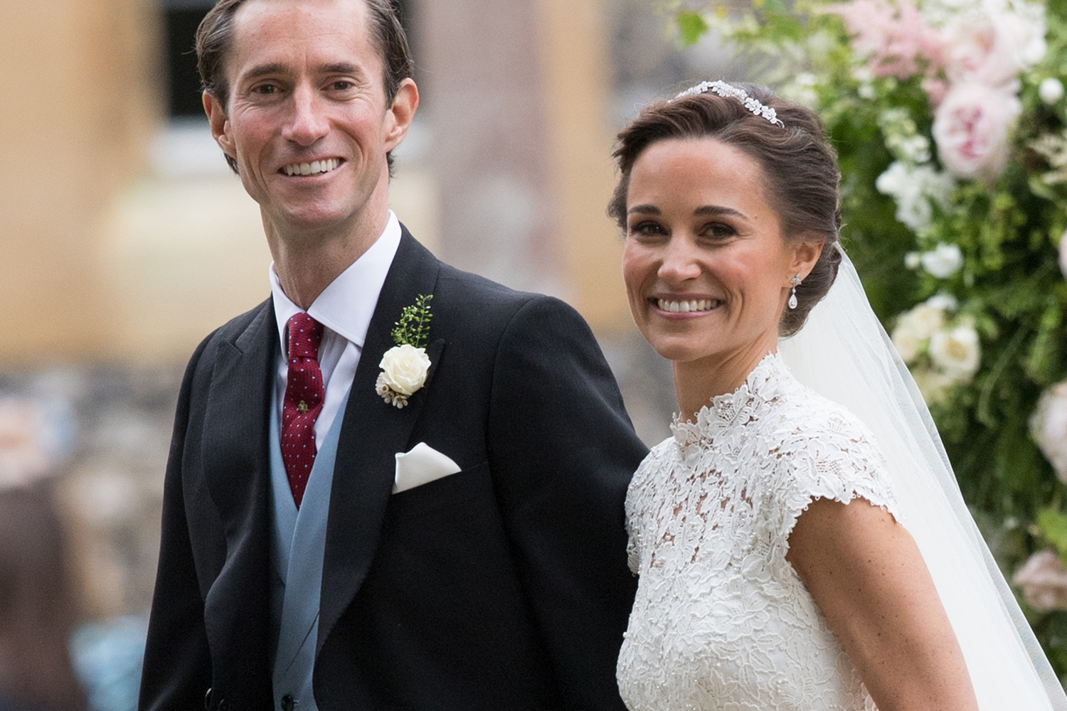 Pippa Middleton