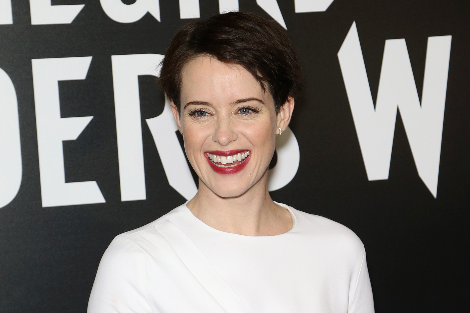Claire Foy Says The Crown’s Pay Gap Scandal “Has Really Opened My Eyes”