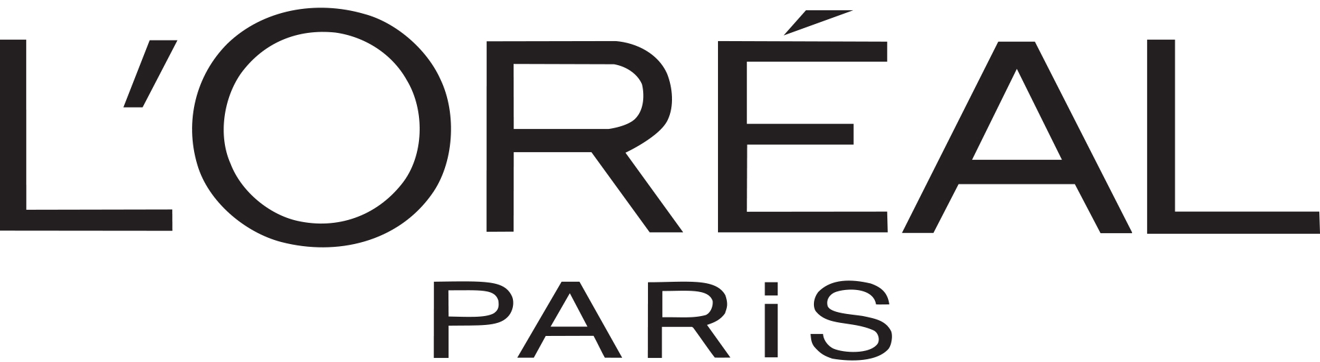 Sponsor logo of L’Oréal Revitalift Laser X3