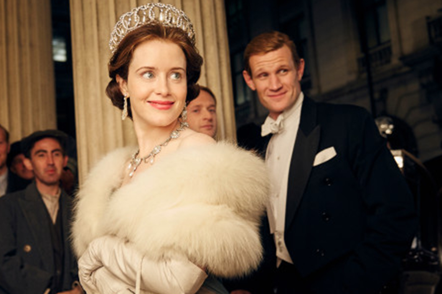 Claire Foy To Be Reimbursed After ‘The Crown’ Pay Gap Scandal