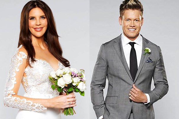 Married At First Sight’s Tracey Jewel Confirms Split With Sean Thomsen