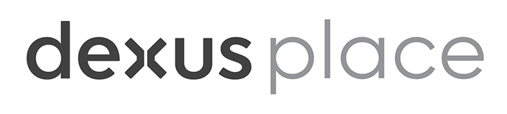 Dexus Place logo