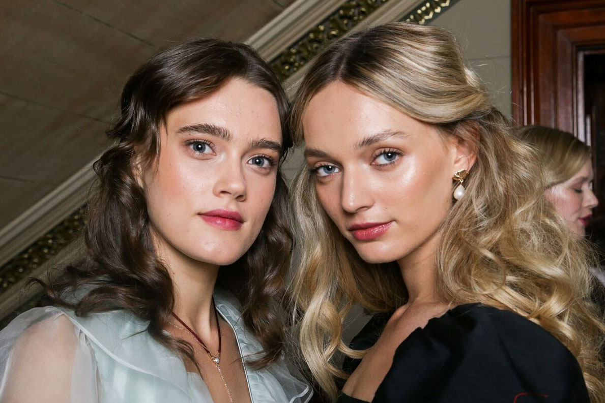 The Best Beauty Looks From MBFWA