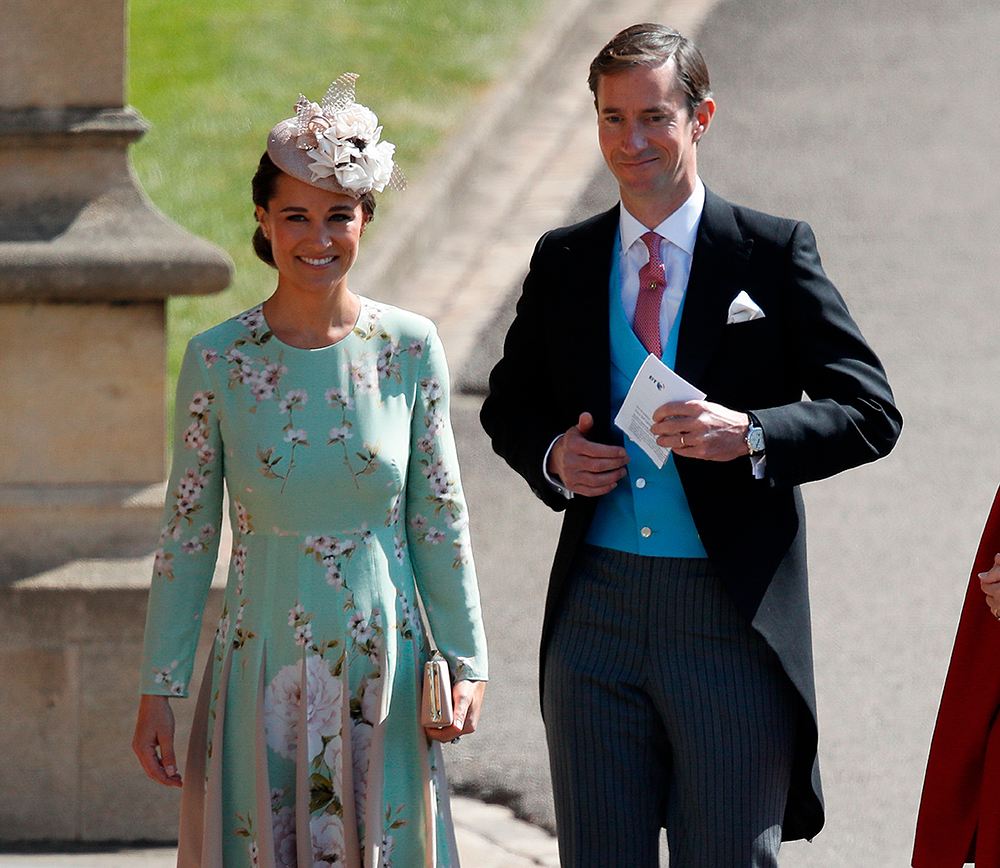 Pippa Middleton