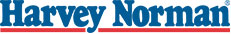 Sponsor logo of Harvey Norman