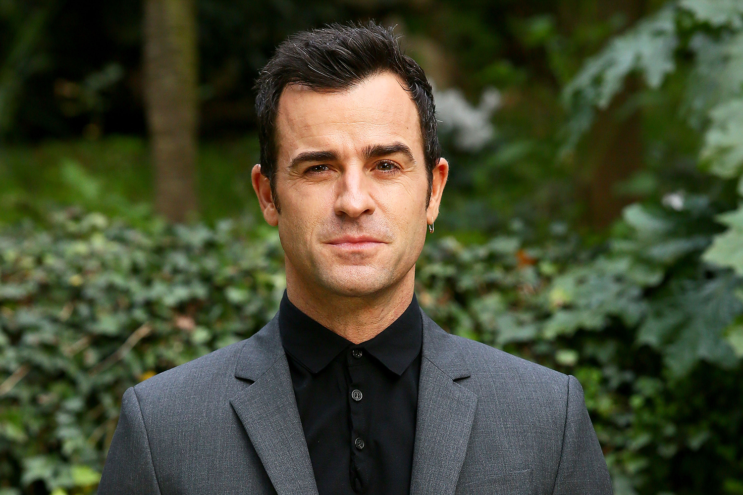 Justin Theroux Played 2 Love Interests In Sex And The City