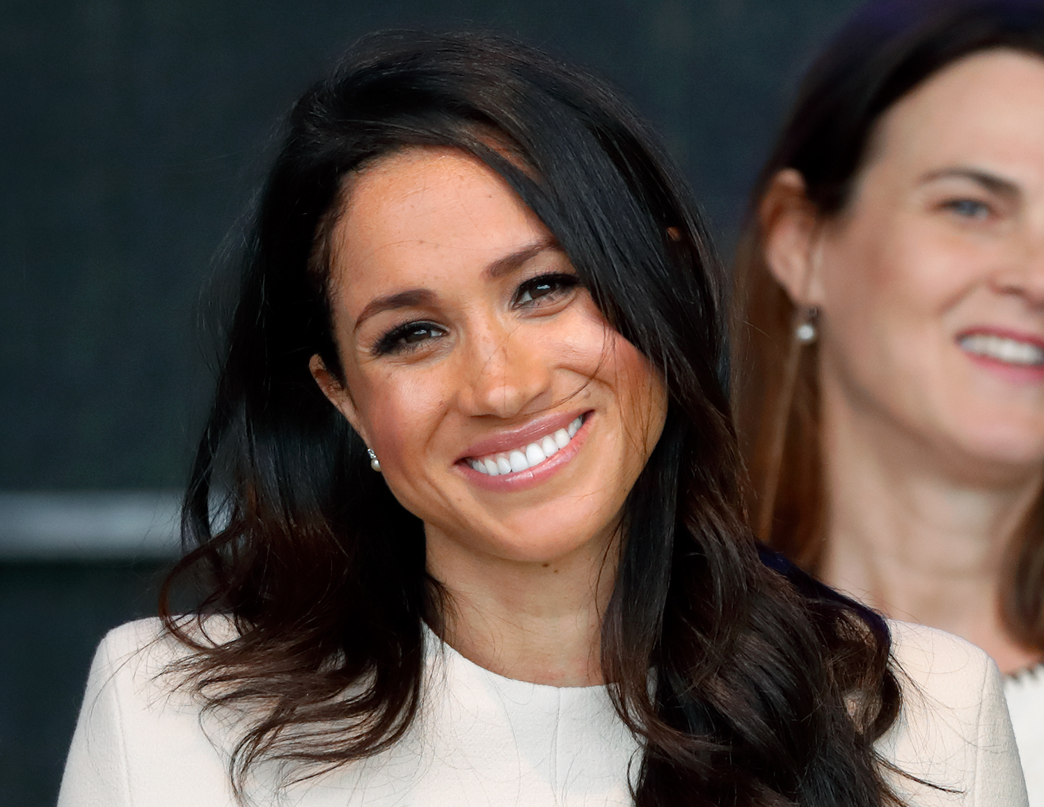 Meghan Markle’s Go-To Meal Is So Relatable