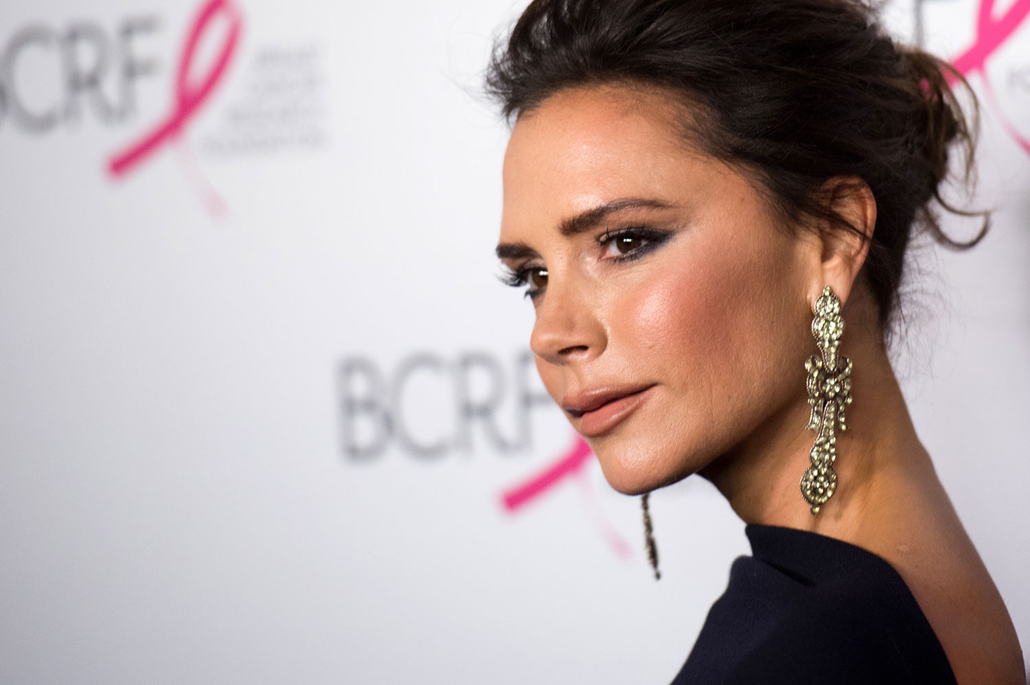 Victoria Beckham Just Gave Us The Best Beauty Tip