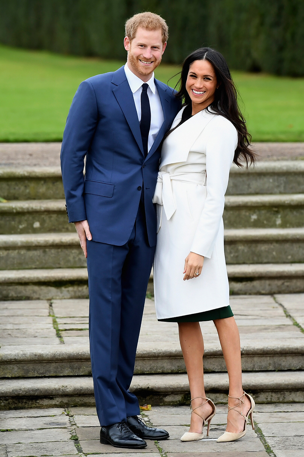 meghan markle shoes