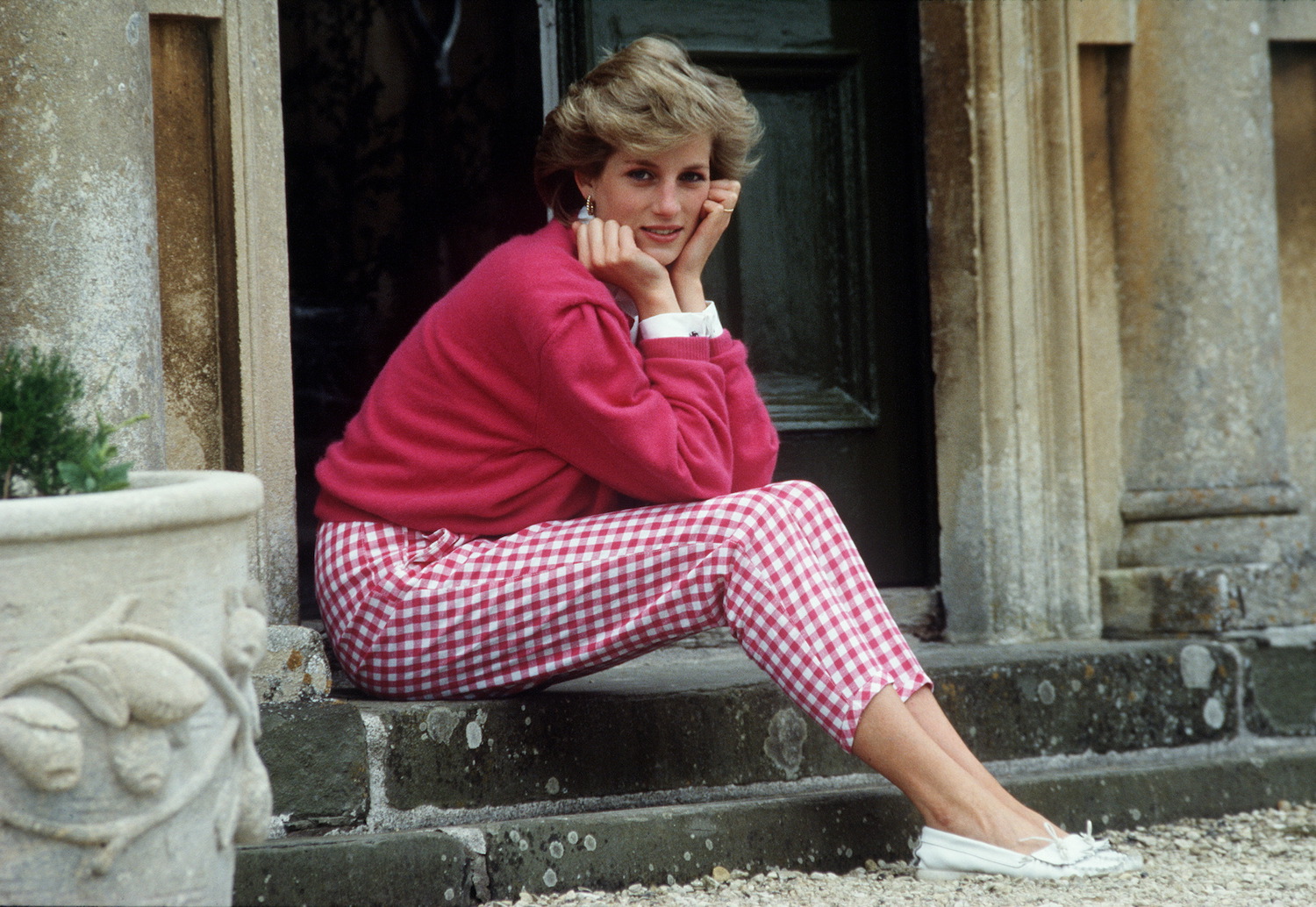 Sarah Ferguson Shares Emotional Tribute To ‘Dear Friend,’ Princess Diana