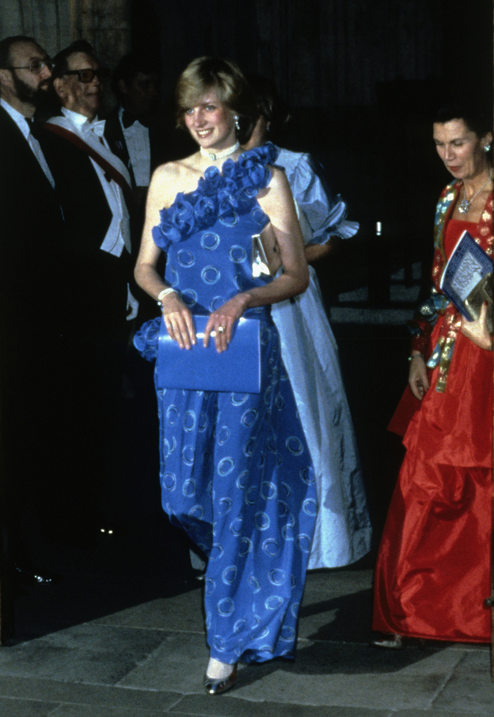 Princess Diana