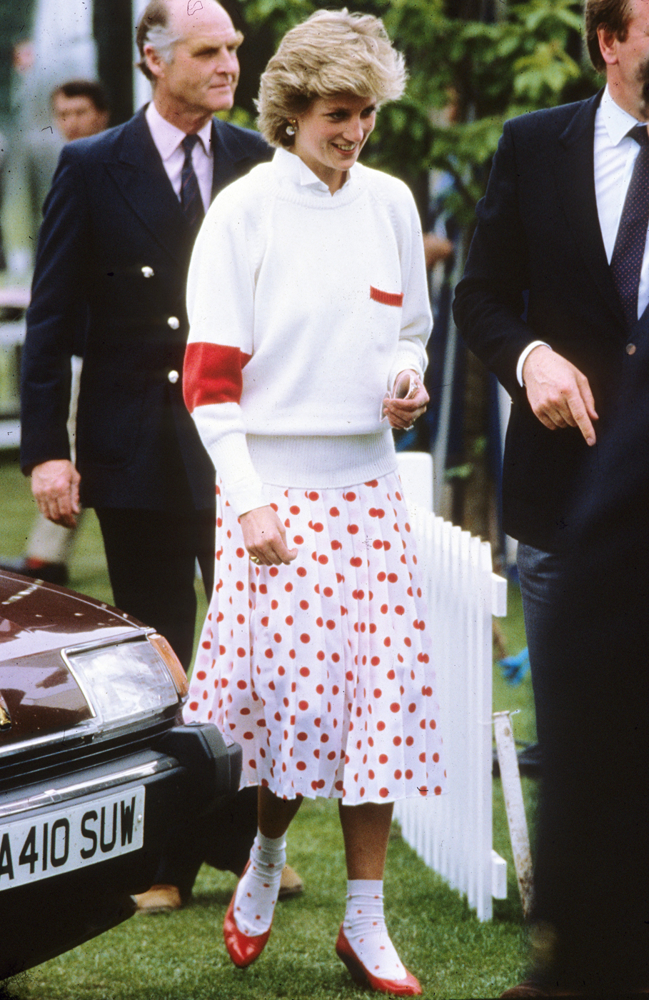 Princess Diana