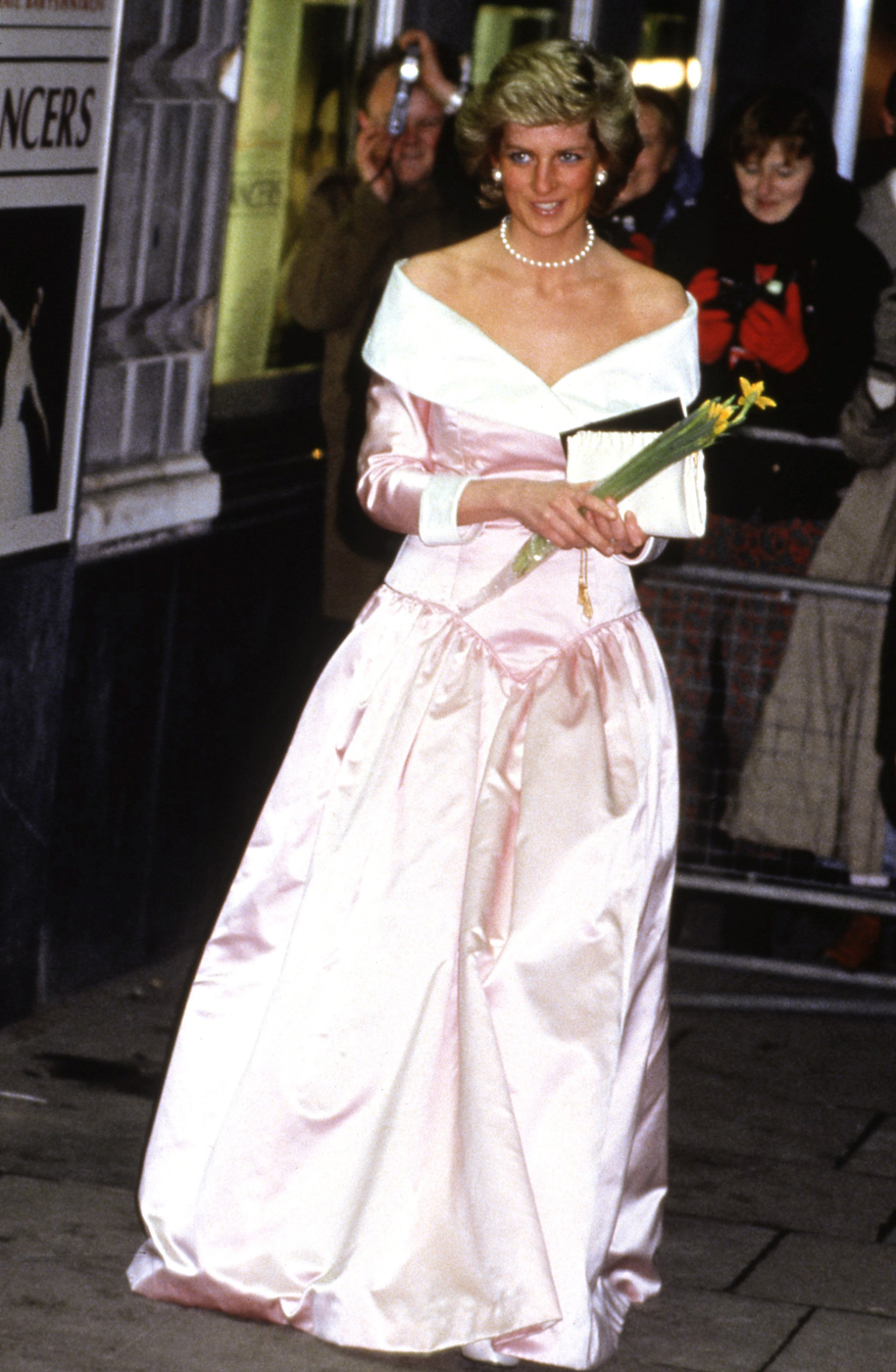 Princess Diana