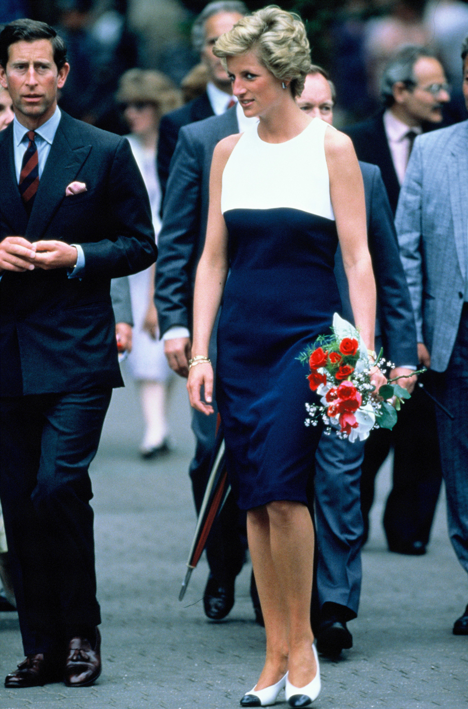 Princess Diana