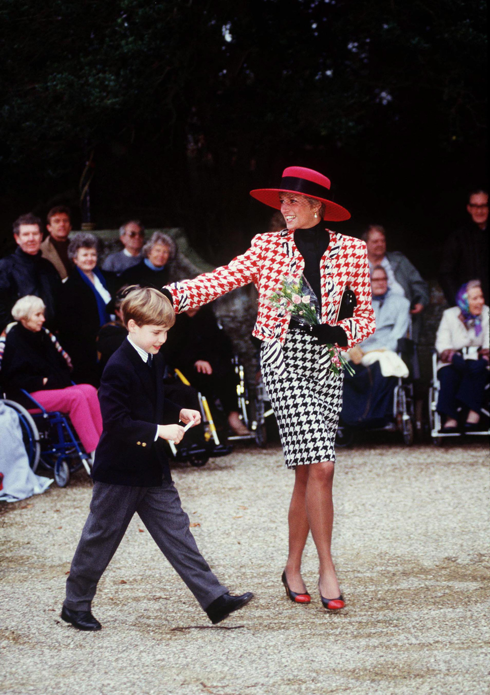 Princess Diana