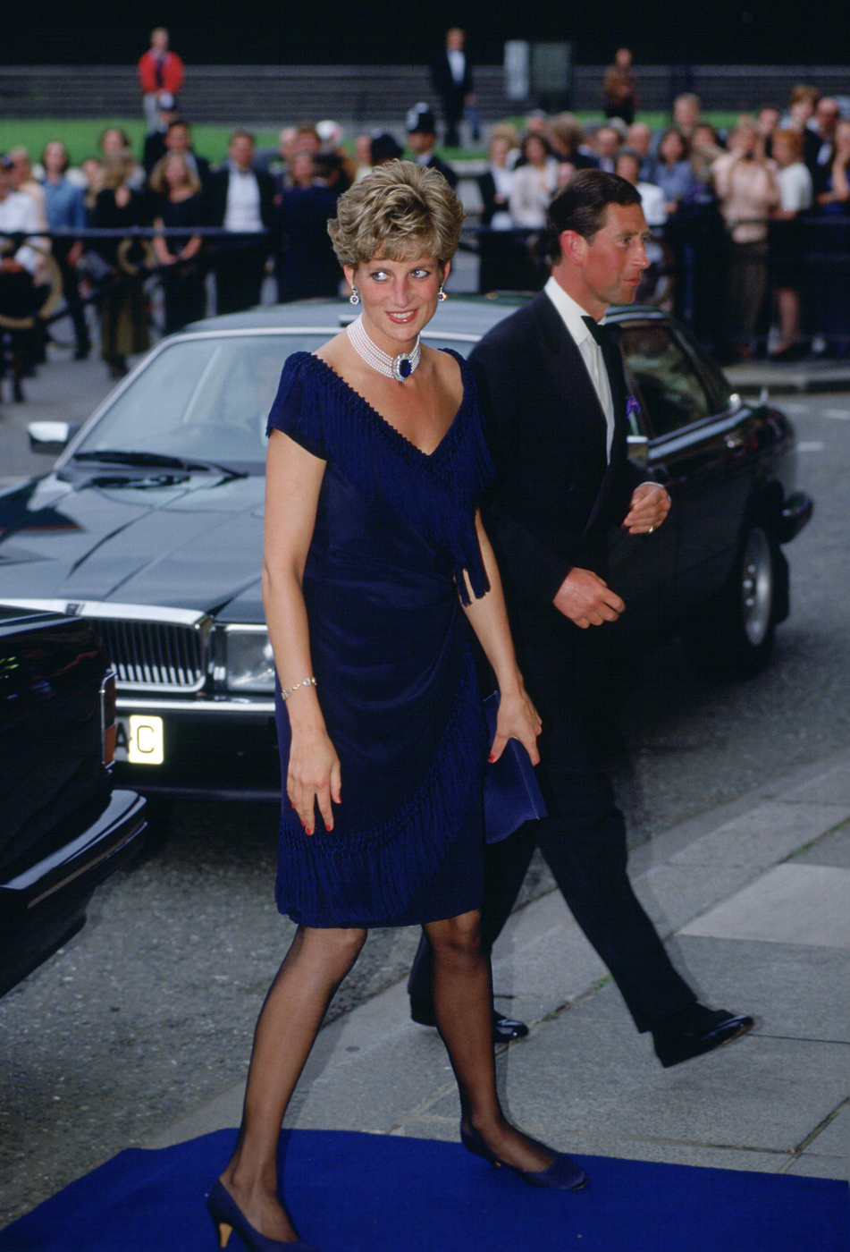 Princess Diana