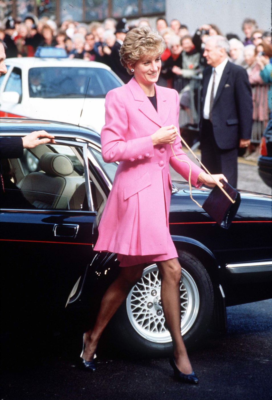 Princess Diana