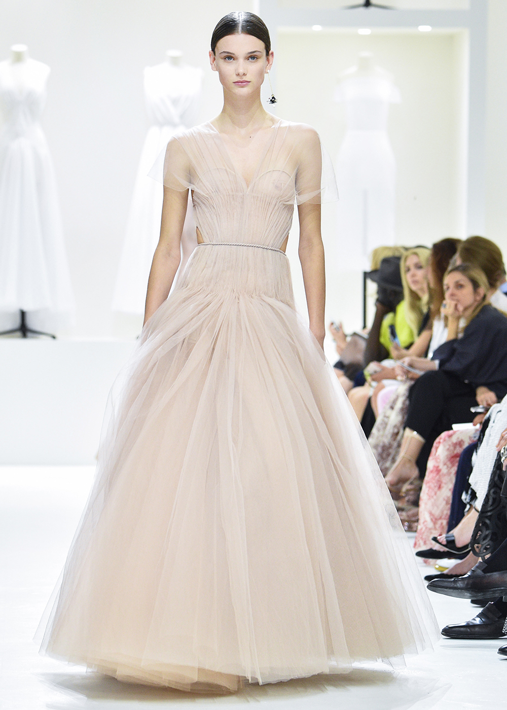 Dior Haute Couture 2019: Must-See Dresses