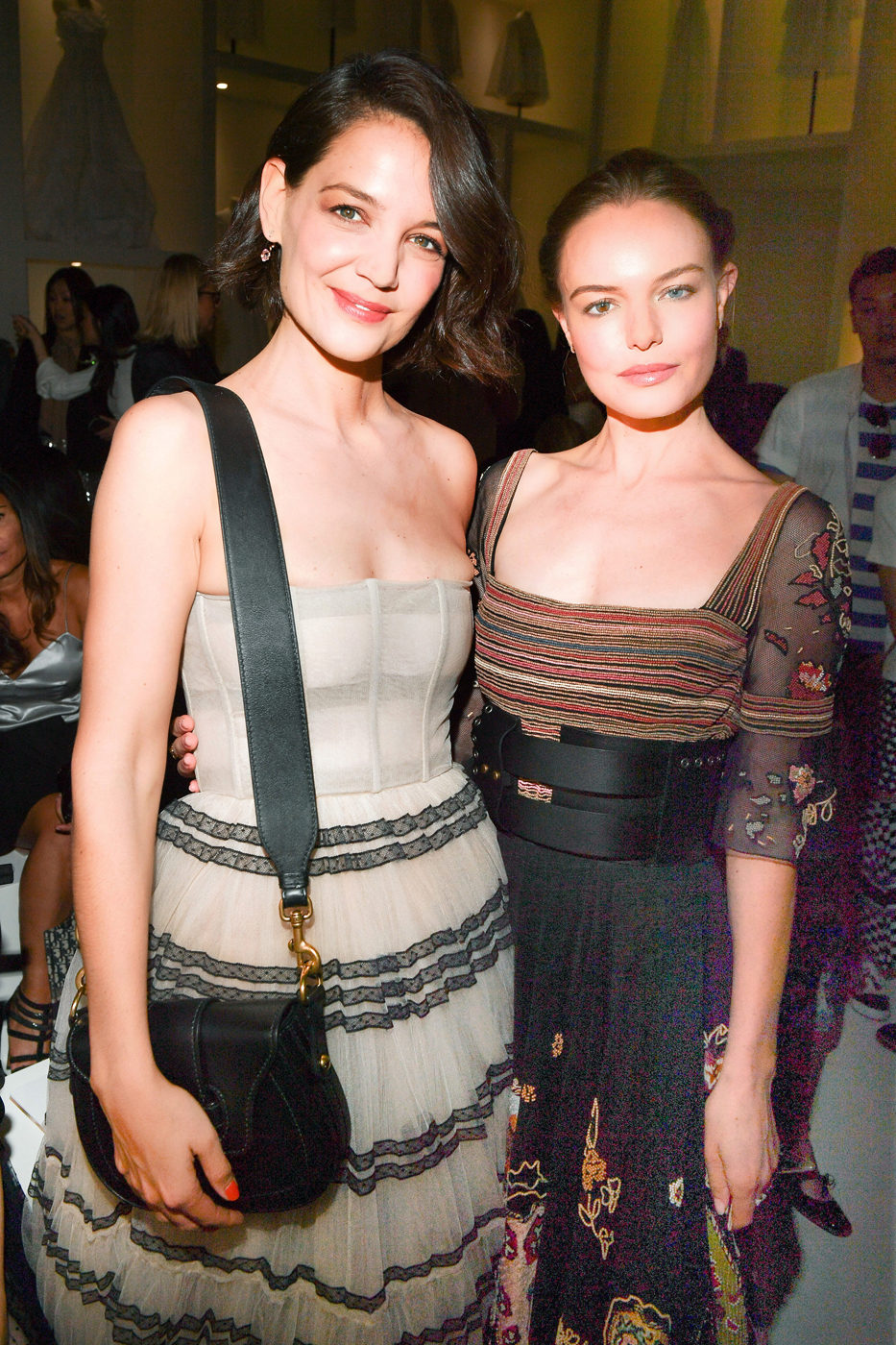 katie holmes and kate bosworth