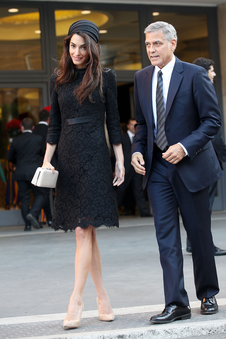 amal clooney