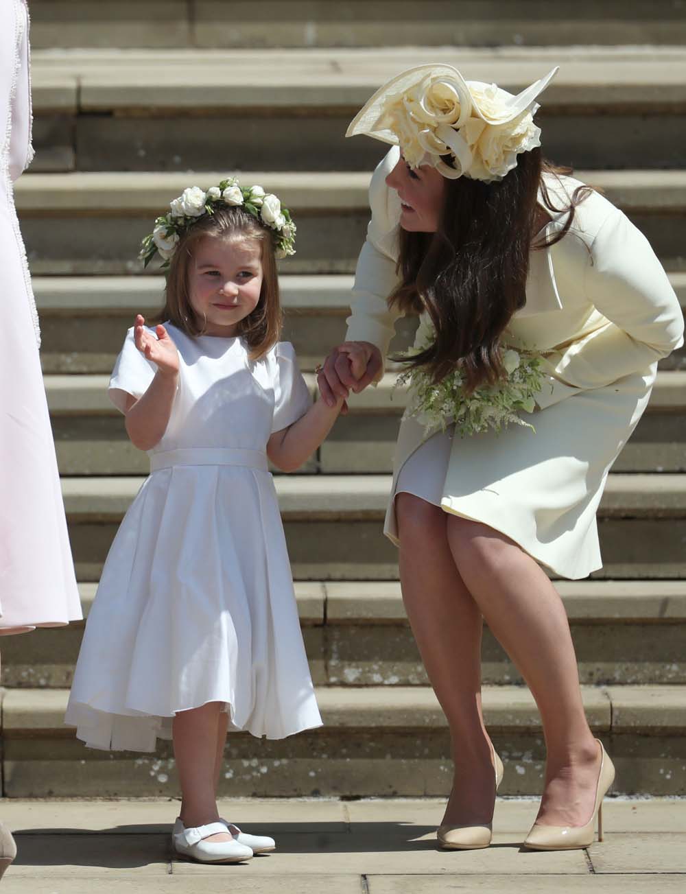 Princess Charlotte