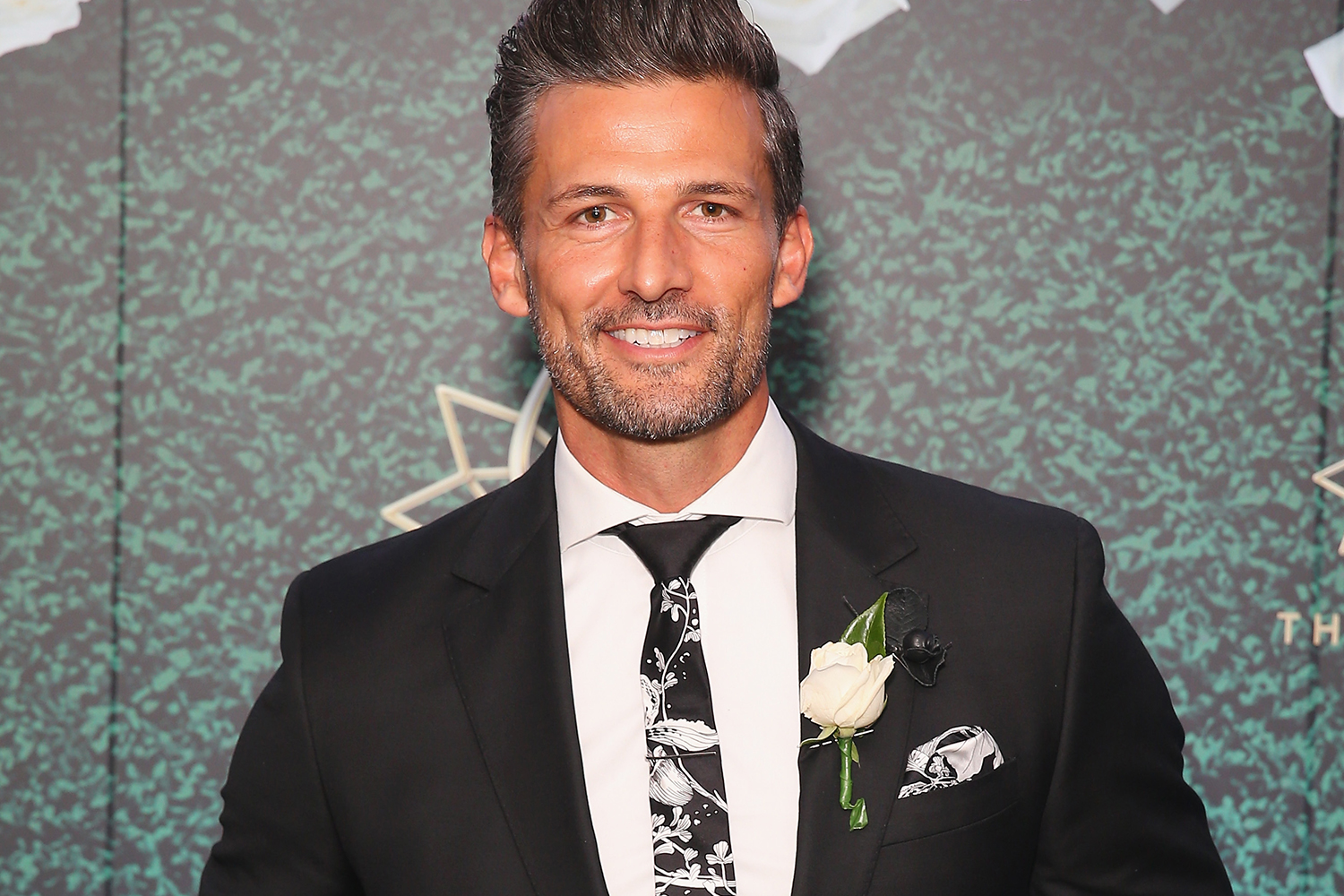 Tim Robards Announces He Is Joining The Cast Of Neighbours