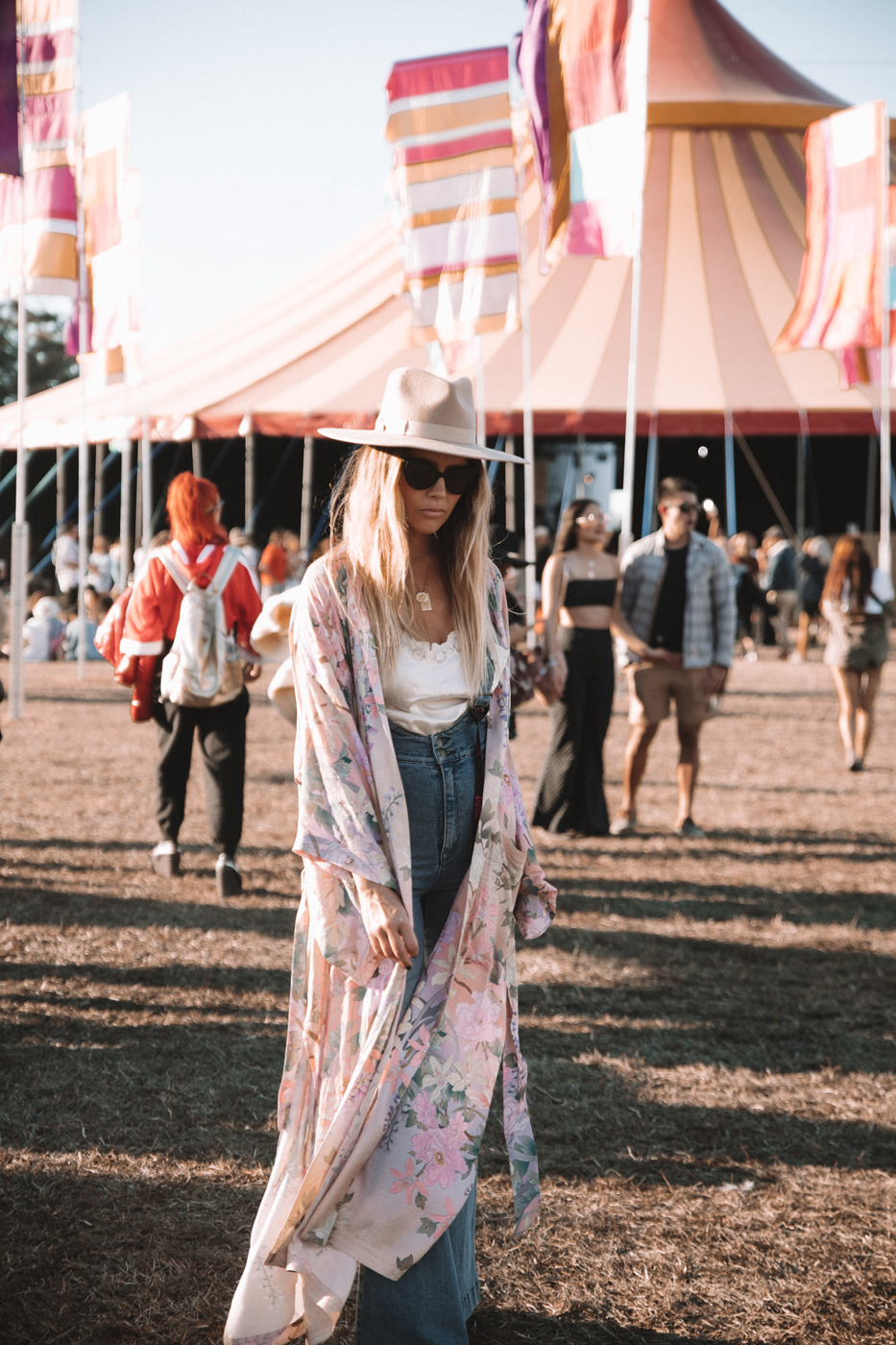 splendour in the grass 2018 style