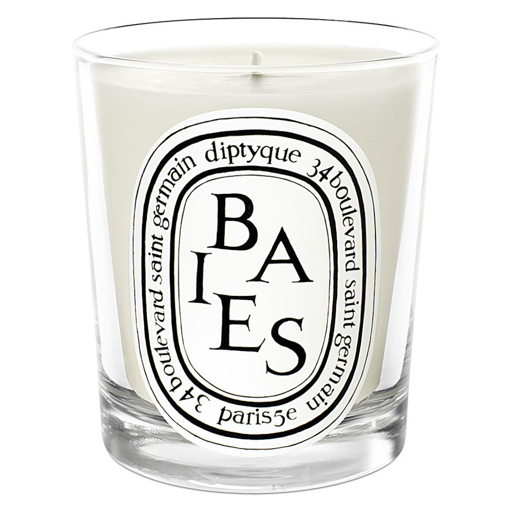 Diptyque Baies Candle