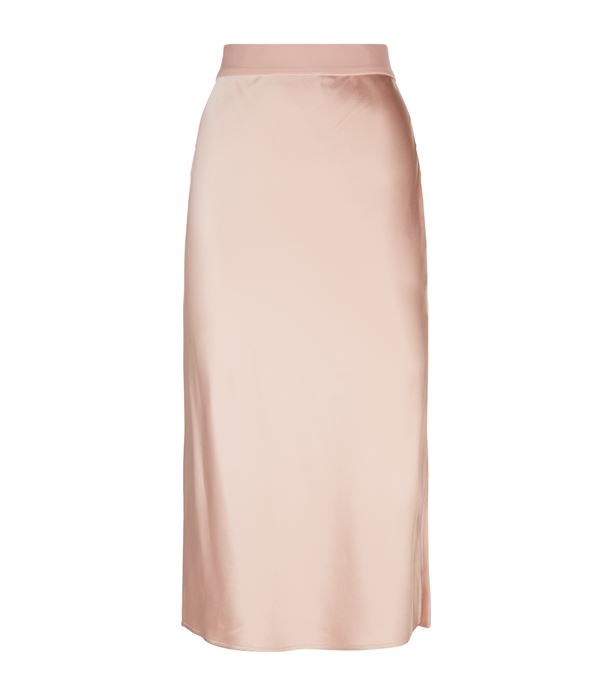 Theory Slip Skirt