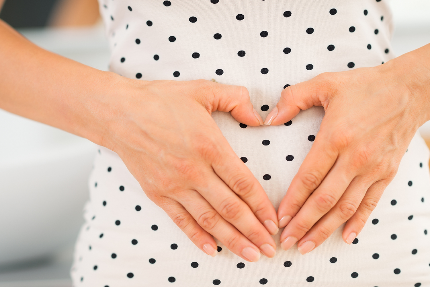 Women Have More Miscarriages Than Babies During Their Lifetime