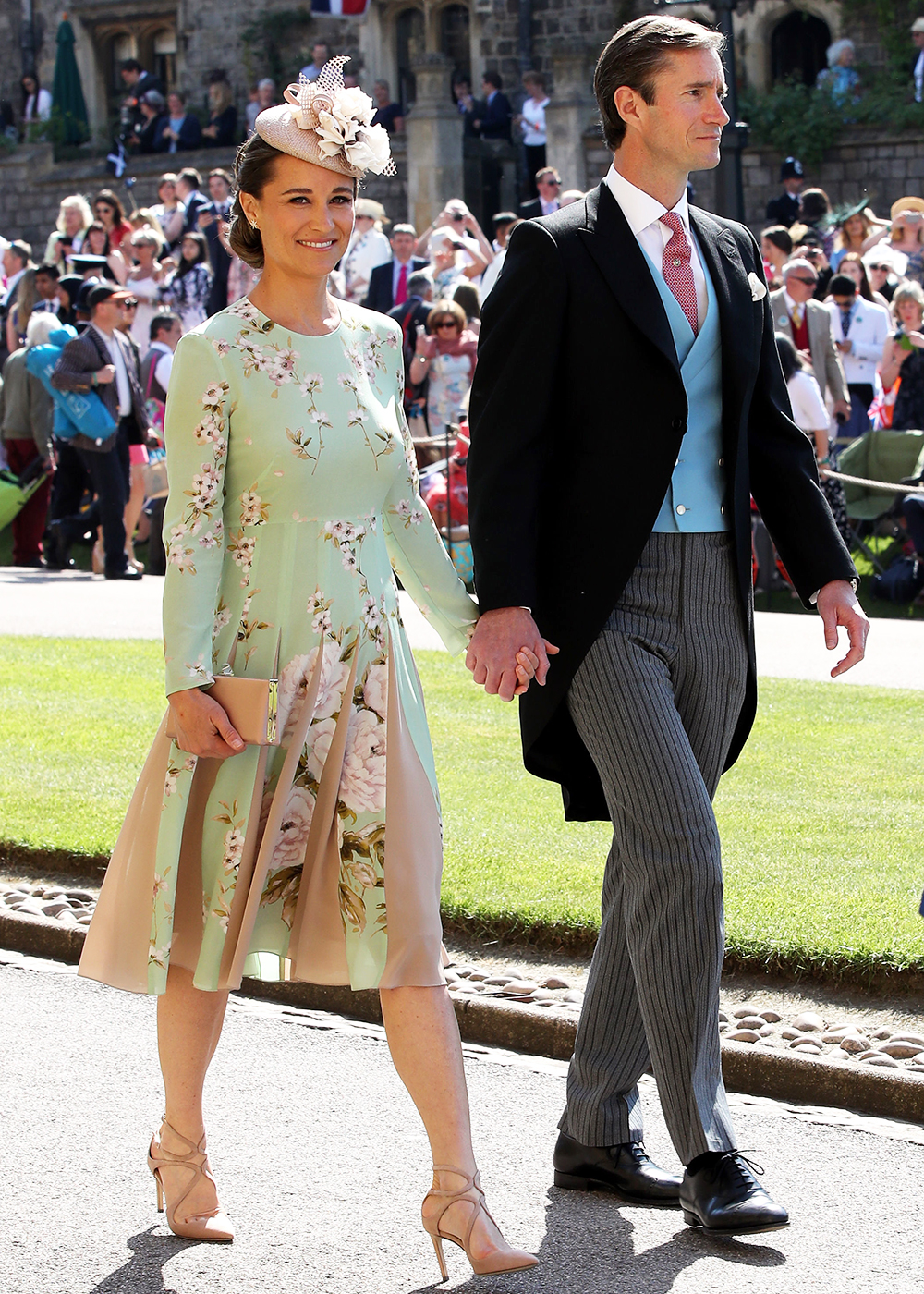 pippa middleton